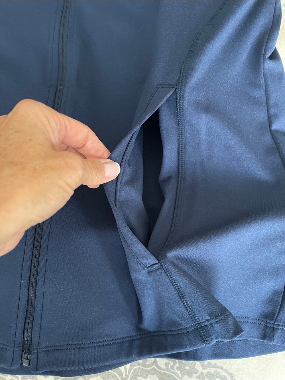 Emory University Jacket - Picture 6 of 7